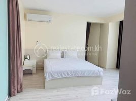 1 បន្ទប់គេង ខុនដូ for rent at Penthouse one bedroom for rent at Bkk1, Boeng Keng Kang Ti Muoy