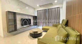 មានបន្ទប់ទំនេរនៅ Apartment Rent $1750 Chamkarmon bkk1 2Rooms 65m2