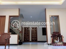 4 Bedroom House for rent in Chrang Chamreh Ti Pir, Russey Keo, Chrang Chamreh Ti Pir