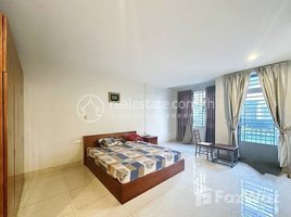 1 Bedroom Condo for rent at RENOVATED APARTMENT FOR RENT NEAR PHSAR CHAS, Boeng Reang, Doun Penh