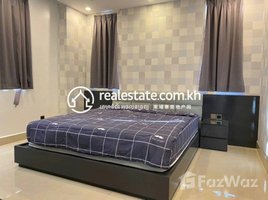 3 Bedroom Apartment for rent at There bedroom for rent pric 1750, Ou Ruessei Ti Bei
