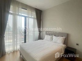 1 Bedroom Apartment for rent at One bedroom for rent in CASA by meridian, Tonle Basak