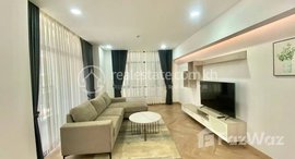 Available Units at Service Apartment One Bedroom for rent/1050$ in BKK1 
