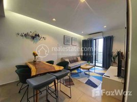 1 Bedroom Apartment for rent at 2 Bedrooms For Rent in Urban Village, Chak Angrae Kraom, Mean Chey