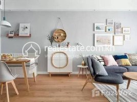 3 បន្ទប់គេង អាផាតមិន for rent at Natural and warm home design, Voat Phnum