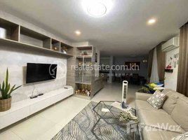Studio Townhouse for rent in Nirouth, Chbar Ampov, Nirouth