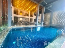 ស្ទូឌីយោ ខុនដូ for rent at Beautiful apartment for rent in russian market area or toul tompung area, Boeng Keng Kang Ti Bei