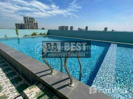 1 បន្ទប់គេង អាផាតមិន for rent at 1 Bedroom Apartment with Swimming Pool for Rent in Phnom Penh - Toul Tumpoung, Boeng Keng Kang Ti Bei, ចំការមន, ភ្នំពេញ, កម្ពុជា