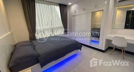 មានបន្ទប់ទំនេរនៅ TWO BEDROOMS| Modern apartment available for in BKK3 area fully furnished 