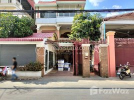4 Bedroom Villa for rent in Tuol Kouk, Phnom Penh, Tuek L'ak Ti Pir, Tuol Kouk