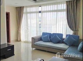 Studio Apartment for rent at One bedroom apartment for rent, Boeng Keng Kang Ti Bei