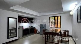 Available Units at Apartment for rent ( wat phnom )
