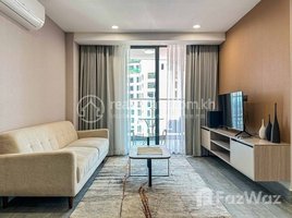 2 បន្ទប់គេង ខុនដូ for rent at 2 Bedroom Serviced Apartment in Toul Kork, Tuol Svay Prey Ti Muoy
