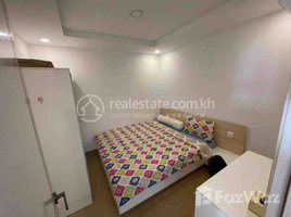 Studio Apartment for rent at Two bedroom for rent at Berng Tabek, Boeng Trabaek