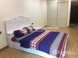 1 Bedroom Apartment for rent at Best studio for rent at Olympia city, Veal Vong, Prampir Meakkakra