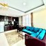 1 បន្ទប់គេង អាផាតមិន for rent at 1 Bedroom Service Apartment At BKK3, Boeng Keng Kang Ti Bei