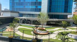 មានបន្ទប់ទំនេរនៅ Office space for rent at olympia city