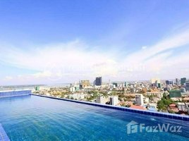 1 Bedroom Condo for rent at One Bedroom for Rent , Phsar Thmei Ti Bei