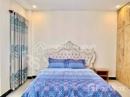 2 បន្ទប់គេង អាផាតមិន for rent at TWO-BEDROOM APARTMENT FOR RENT!, Boeng Keng Kang Ti Pir