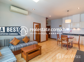 2 Bedroom Condo for rent at DABEST PROPERTIES: 2 Bedroom Apartment for Rent Phnom Penh-Toul Tum Poung , Tuol Tumpung Ti Muoy