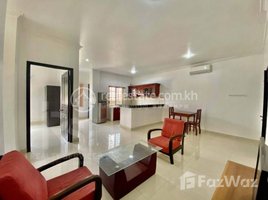 1 Bedroom Apartment for rent at ONE-BEDROOM APARTMENT FOR RENT!, Tonle Basak