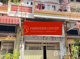 3 Bedroom Apartment for sale at Flat House for sale 78,000$, Prey Sa, Dangkao, Phnom Penh, Cambodia