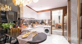 Available Units at Condo for sale in Chbar Ampov