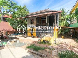 2 Bedroom Villa for rent in Krong Siem Reap, Siem Reap, Sla Kram, Krong Siem Reap