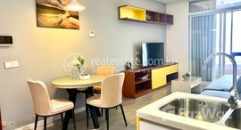 Available Units at Service Apartment 3bed $1,700 for Rent | Aeon Mall1 