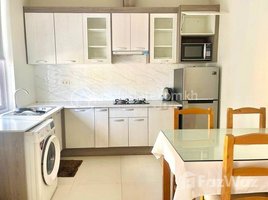 1 Bedroom Condo for rent at One Bedroom for rent in Tonle Bassac, Tonle Basak
