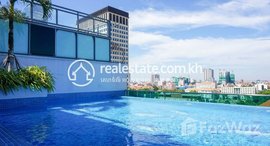 Available Units at Exclusive 1bedroom for Rent in Central Market 55㎡ 800USD$