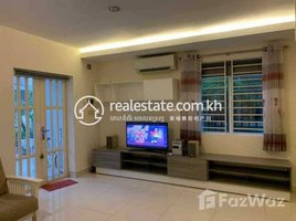 Studio Villa for rent in Cho Ray Phnom Penh Hospital, Nirouth, Nirouth