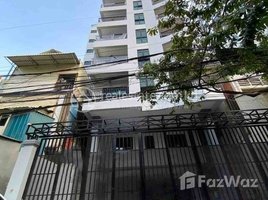 34 បន្ទប់គេង អាផាតមិន for rent at Apartment Rent $18000 Chamkarmon bkk2 32Rooms 450m2, Boeng Keng Kang Ti Muoy
