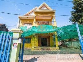 6 Bedroom House for rent in Cambodia, Sala Kamreuk, Krong Siem Reap, Siem Reap, Cambodia