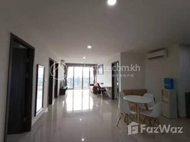 2 Bedroom Condo for rent at Apartment Rent Chamkarmon $1650 93m2 2Room Bassac, Tonle Basak