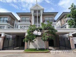 10 Bedroom House for sale in Chbar Ampov, Phnom Penh, Chhbar Ampov Ti Muoy, Chbar Ampov