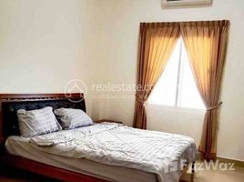 ស្ទូឌីយោ ខុនដូ for rent at Two bedroom for rent 650$ per month, Boeng Kak Ti Pir