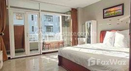 មានបន្ទប់ទំនេរនៅ One bedroom for rent fully furnished 300$ per month