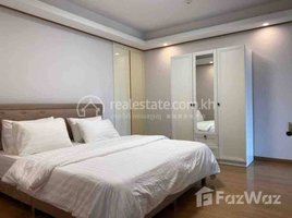 2 Bedroom Condo for rent at Apartment Rent $1300 Chamkarmon bkk1 2Rooms 1000m2, Boeng Keng Kang Ti Muoy