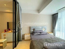 1 បន្ទប់គេង ខុនដូ for rent at NICE ONE BEDROOM FOR RENT ONLY 450 USD, Tuek L'ak Ti Pir, ទួលគោក