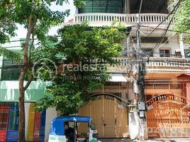 2 Bedroom Shophouse for rent in Phnom Penh, Tonle Basak, Chamkar Mon, Phnom Penh