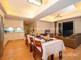 2 Bedroom Apartment for rent at Two Bedrooms Rent $2250 ChroyChongvar, Chrouy Changvar