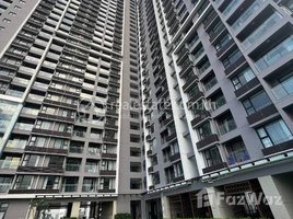 1 Bedroom Apartment for sale at 1 Bed, 1 Bath Condo for Sale in Agile Sky Residence, Boeng Keng Kang Ti Bei
