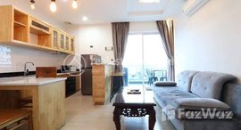 Available Units at Very good price 3 Bedroom Apartment for Rent with fully furnish in Phnom Penh-TTP