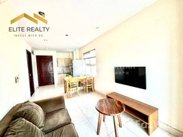 2 Bedroom Condo for rent at 2Bedrooms Service Apartment In Daun Penh, Voat Phnum