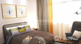 មានបន្ទប់ទំនេរនៅ 1 Bedroom for Rent with Fully furnished in Phnom Penh-Toul songkea