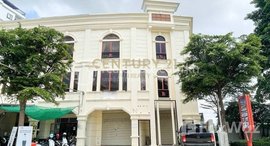 មានបន្ទប់ទំនេរនៅ Flat for rent in Borey Lim Chheang Hak