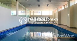 Available Units at DABEST PROPERTIES: 2 Bedroom Apartment for Rent with Swimming pool in Phnom Penh-Toul KorK