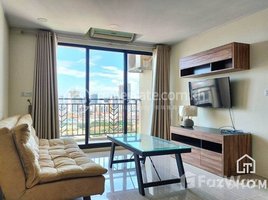 1 Bedroom Apartment for rent at TS1756 - Best Studio Room for Rent in Toul Kork area with Pool, Tuek L'ak Ti Muoy