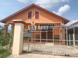 2 Bedroom Condo for rent at DABEST PROPERTIES: 2 Bedroom House for Rent in Kampot-Kampong Kandal, Krang Ampil